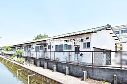 🉐敷金礼金0円！🉐中折貸家II