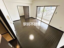 サムティ佐賀駅前Serena 807 8階2LDKのリビング/ダイニング