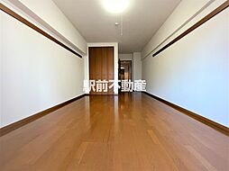 THE RESIDENCE PARK佐賀駅南I 706 7階1Kのリビング/ダイニング