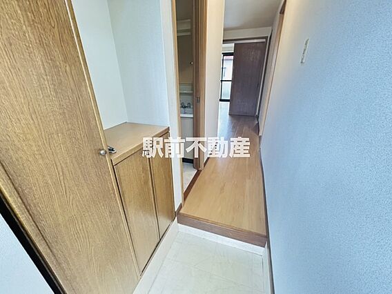 パディービレッジ鶴田B_内装_2