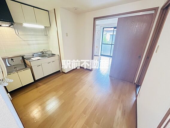 パディービレッジ鶴田B_内装_0