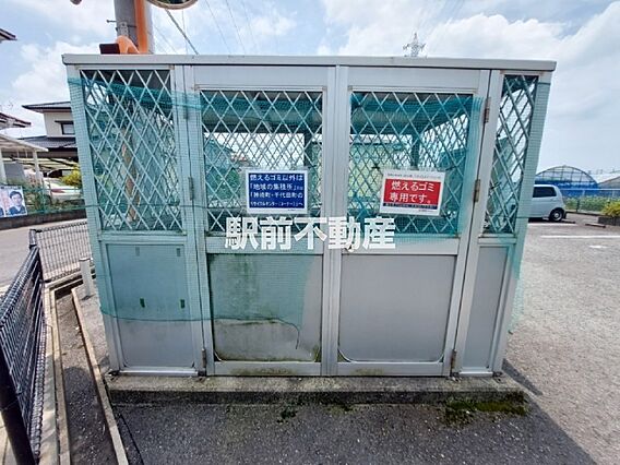 パディービレッジ鶴田B_その他_6