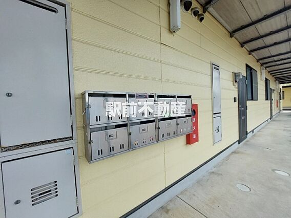 パディービレッジ鶴田B_その他_2