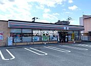 セブンイレブン佐賀南佐賀店 