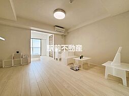 クレアティオMGH 903 9階1LDKのリビング/ダイニング