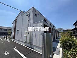 O・フレア　A棟