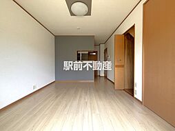 サンメゾンN 2LDKの写真