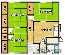 平野借家