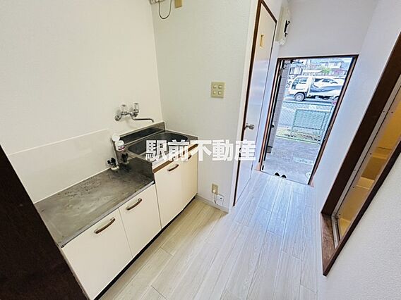 コーポタミー_内装_4