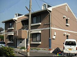 セジュール北園(木原) 2階