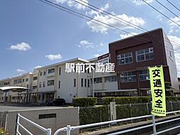 ハイネスト本庄 1階