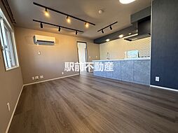 グランフォース 101 1階1LDKのリビング/ダイニング