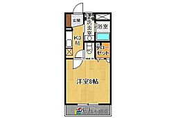 ルミエール 2階