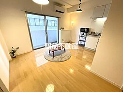 ビュークレスト佐賀駅前 705 7階1LDKのリビング/ダイニング