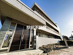 プロムナード夢咲　南