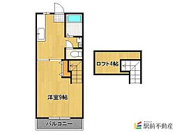 ジェニファー25C 1階