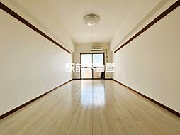 THE RESIDENCE PARK佐賀駅南I 902 9階1Kのリビング/ダイニング