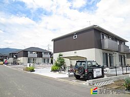 メゾン プレド パルク B棟