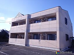 ウインルイト兵庫 2階