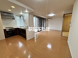 サーパス南城内 106 1階3LDKのリビング/ダイニング