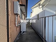 共有部分