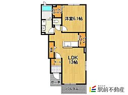 レスポアールV 1階