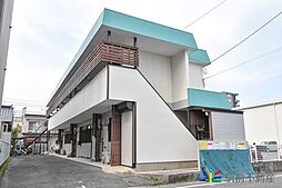 アパートメント12 2階