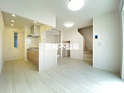 Ib.one 103 1階2LDKのリビング/ダイニング