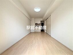 Grand Hills 201 2階1LDKのリビング/ダイニング