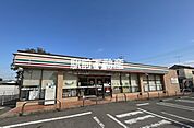 セブンイレブン佐賀城内2丁目店 