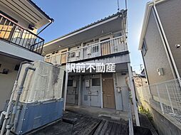 🉐敷金礼金0円！🉐松本アパート