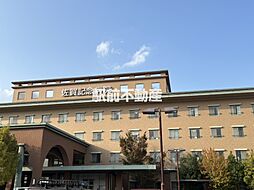 トランブルー大和A 2階