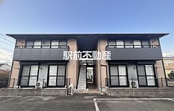ファミリア水ヶ江A