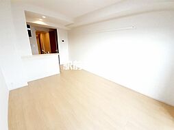 ハイド マークス 703 7階ワンルームのリビング/ダイニング