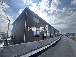 シュシュメゾンぴあのアンジュB 103