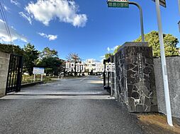 ピュアライヴ IV 1階