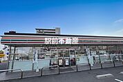 セブンイレブン佐賀愛敬店 
