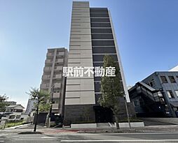 S-RESIDENCE佐賀天神aline