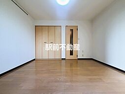 フィオーレ・モエ多布施 1Kの写真