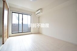 プレミアム県庁前 303 3階2LDKのリビング/ダイニング