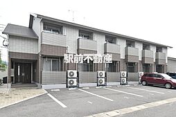 メゾン・ルポ 203