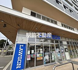 レオパレス田代南 1階/106