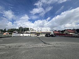 スカイブルー　B 2階/202