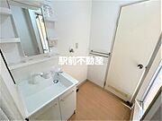 洗面所