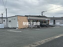 レスパス神埼 II 1階
