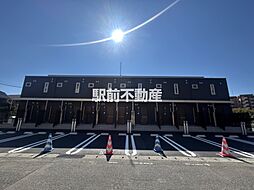 ソラリス 2階/207