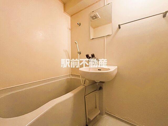 浴室