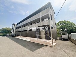 コンフォール田代 E