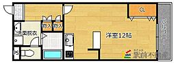 K・FLATII 2階/206