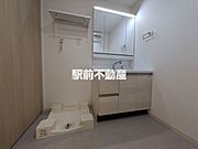 洗面所